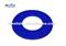 Polyurethane Suspension Bushing Front Spring - Pad Lower Bushing Suitable For NISSAN PATROL GU Y61 WAGON AND CAB CHASSIS (10/1997-2010) - img1