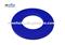 Polyurethane Suspension Bushing Front Spring - Pad Lower Bushing Suitable For NISSAN PATROL GU Y61 WAGON AND CAB CHASSIS (10/1997-2010) - img2