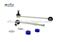 Polyurethane Suspension Bushing Front Sway Bar - Link Suitable For NISSAN PATROL GU Y61 WAGON AND CAB CHASSIS (10/1997-2010) - img2