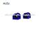 Polyurethane Bushings Front Sway Bar - Mount Bushing Suitable For NISSAN PATROL GU Y61 WAGON AND CAB CHASSIS (10/1997-2010) - img4