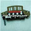 NEW Alternator Rectifier 12608100/MIA10082
