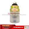 Fit For Bosch Stop Solenoid 24v- Injector Solenoid Valve