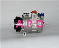 Compressor Saab 9‑5 I 98‑10, 5046891, 5048095, 5048368, CMP1496B