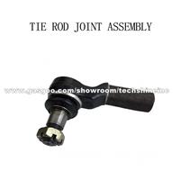 Tie Rod Joint Assembly