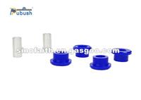 Polyurethane Suspension Bushing Front Control Arm - Lower Inner Front Bushing Suitable For NISSAN X-TRAIL T30 (10/2001-9/2007)