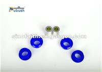 Polyurethane Suspension Bushing Rear Control Arm - Lower Inner And Outer Bushing Suitable For NISSAN X-TRAIL T31 (8/2007-2/2014)