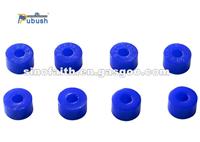 Poly Bushings Front Sway Bar - Link Bushing Suitable For NISSAN PATROL GQ Y60 CAB CHASSIS LEAF SPRING FRONT AND REAR (11/1987-10/1997)