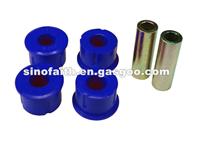 Urethane Bushings Rear Spring - Eye Rear Bushing Suitable For JEEP CHEROKEE XJ (1984-2001)