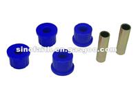 Polyurethane Suspension Bushing Rear Spring - Shackle Bushing Suitable For JEEP CHEROKEE XJ (1984-2001)