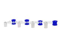 Poly Bushings Front Sway Bar - Link Bushing Suitable For JEEP GRAND CHEROKEE WJ, WG (1999-2006)