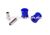 Poly Bushings Front Trailing Arm - Lower Rear Bushing Suitable For JEEP GRAND CHEROKEE WJ, WG (1999-2006)