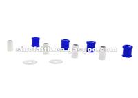 Poly Bushings Rear Sway Bar - Link Bushing Suitable For JEEP GRAND CHEROKEE WJ, WG (1999-2006)