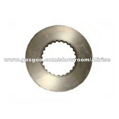 ALLRISE C-58195 Trucks Brake Disc Kit