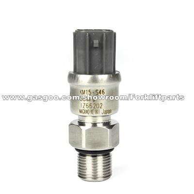 Sany Parts KM15-S46 KM15S46 Sany Oil Pressure Sensor KM15-S46 KM15S46