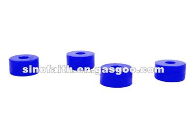 Polyurethane Bushings Front Shock Absorber - Upper Bushing Suitable For JEEP CHEROKEE XJ (1984-2001)