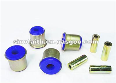 Polyurethane Suspension Bushing Front Trailing Arm - Lower Bushing Suitable For JEEP GRAND CHEROKEE ZG, ZJ (1993-1998)