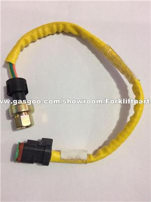 Caterpillar Parts161-9927 1619927 CAT Pressure Sensor 161-9927 1619927