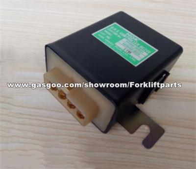 Mitsubishi Parts 34366-00501 3436600501 Mitsubishi Relay 34366-00501 3436600501