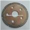 Bronze Plate/Brake Disc/Friction Disc 1860964M2,1669474M1 For Massey Ferguson Tractor