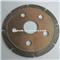 Bronze Plate/Brake Disc/Friction Disc 1860964M2,1669474M1 For Massey Ferguson Tractor - img3