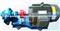 ZYB Waste Oil Transfer Booster Pump