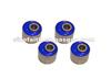 Polyurethane Bushings Front Leading Arm - To Diff Bushing Suitable For LAND ROVER DEFENDER COUNTY L316 (11/1984-7/1990)