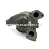 WATER PUMP U5MW0160 U5MW0156 U5MW0157 4131E105 FOR PERKINS 1000 SERIES ENGINE