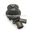WATER PUMP U5MW0106 U5MW0108 41313237 U5MW0095 FOR PERKINS 4.236 SERIES ENGINE