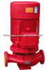 XBD-ISG Electric Fire Pump