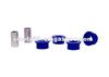 Polyurethane Suspension Bushing Front Panhard Rod - Bushing Suitable For LAND ROVER DEFENDER L316 TD5 & V8 (6/1998-2006)