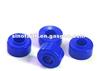 Polyurethane Suspension Bushing Rear Shock Absorber - Upper Bushing Suitable For LAND ROVER DEFENDER L316 TD5 & V8 (6/1998-2006)