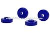 Polyurethane Bushings Rear Shock Absorber - Lower Bushing Suitable For LAND ROVER RANGE ROVER CLASSIC (1972-1/1986)