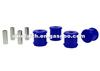 Poly Bushings Front Leading Arm - To Diff Bushing Suitable For LAND ROVER RANGE ROVER CLASSIC INCL AIR SUSPENSION (1/1986-4/1995)