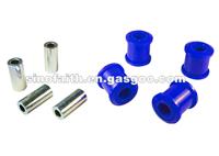 Polyurethane Suspension Bushing Rear Trailing Arm - Upper Bushing Suitable For JEEP WRANGLER JK (10/2006-10/2017)