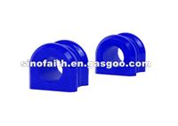 Polyurethane Bushings Front Sway Bar - Mount Bushing Suitable For JEEP WRANGLER TJ (4/1996-9/2006)