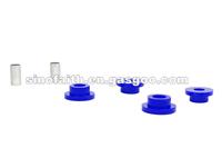 Polyurethane Bushings Front Steering - Damper Bushing Suitable For LAND ROVER DISCOVERY SERIES 1 LJ (6/1989-10/1998)
