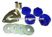 Urethane Bushings Rear Trailing Arm - Lower Front Bushing Suitable For LAND ROVER DISCOVERY SERIES 1 LJ (6/1989-10/1998)