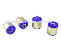 Poly Bushings Front Leading Arm - To Diff Bushing Suitable For LAND ROVER DISCOVERY SERIES 2 LT (11/1998-6/2004)