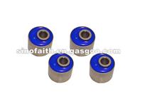 Polyurethane Bushings Front Leading Arm - To Diff Bushing Suitable For LAND ROVER DEFENDER COUNTY L316 (11/1984-7/1990)