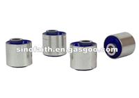 Polyurethane Suspension Bushing Front Leading Arm - To Diff Bushing Suitable For LAND ROVER DEFENDER L316 200TDI, 300TDI & V8 (7/1990-6/1998)