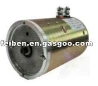 24V 2200W CW DC MOTOR FB5-2401