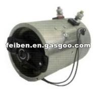 24V 2200W CW DC MOTOR FB5-2405