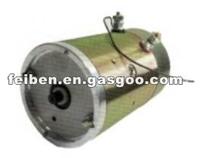 24V 2200W CW DC MOTOR FB5-2402