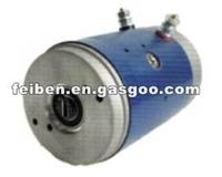 24V 2200W CW DC MOTOR FB5-2418