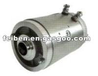 24V 2500W CW DC MOTOR FB5-2427