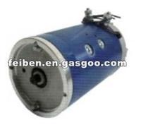 24V 2800W CW DC MOTOR FB5-2430