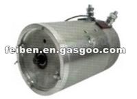 24V 2200W CW DC MOTOR FB5-2431