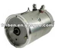 24V 2500W CW DC MOTOR FB5-2429