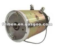 12V 2000W CW DC MOTOR FB5-1221 W-9795/10739N