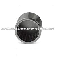 Free Sample Caged One End Drawn Cup Needle Roller Bearing BK1015